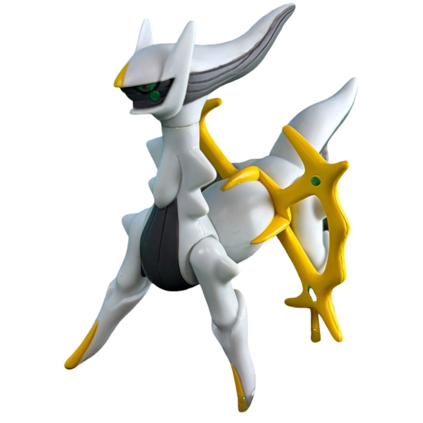 Pokemon Figure - Pick Your Own to Complete Your Set