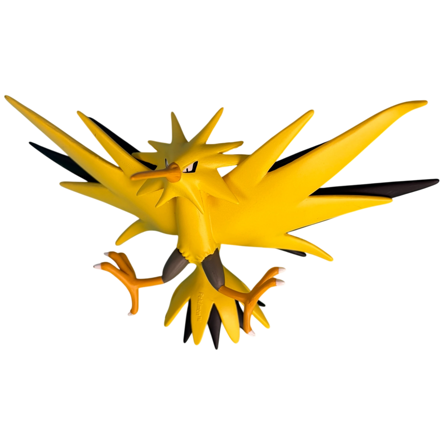 Pokemon Figure - Pick Your Own to Complete Your Set