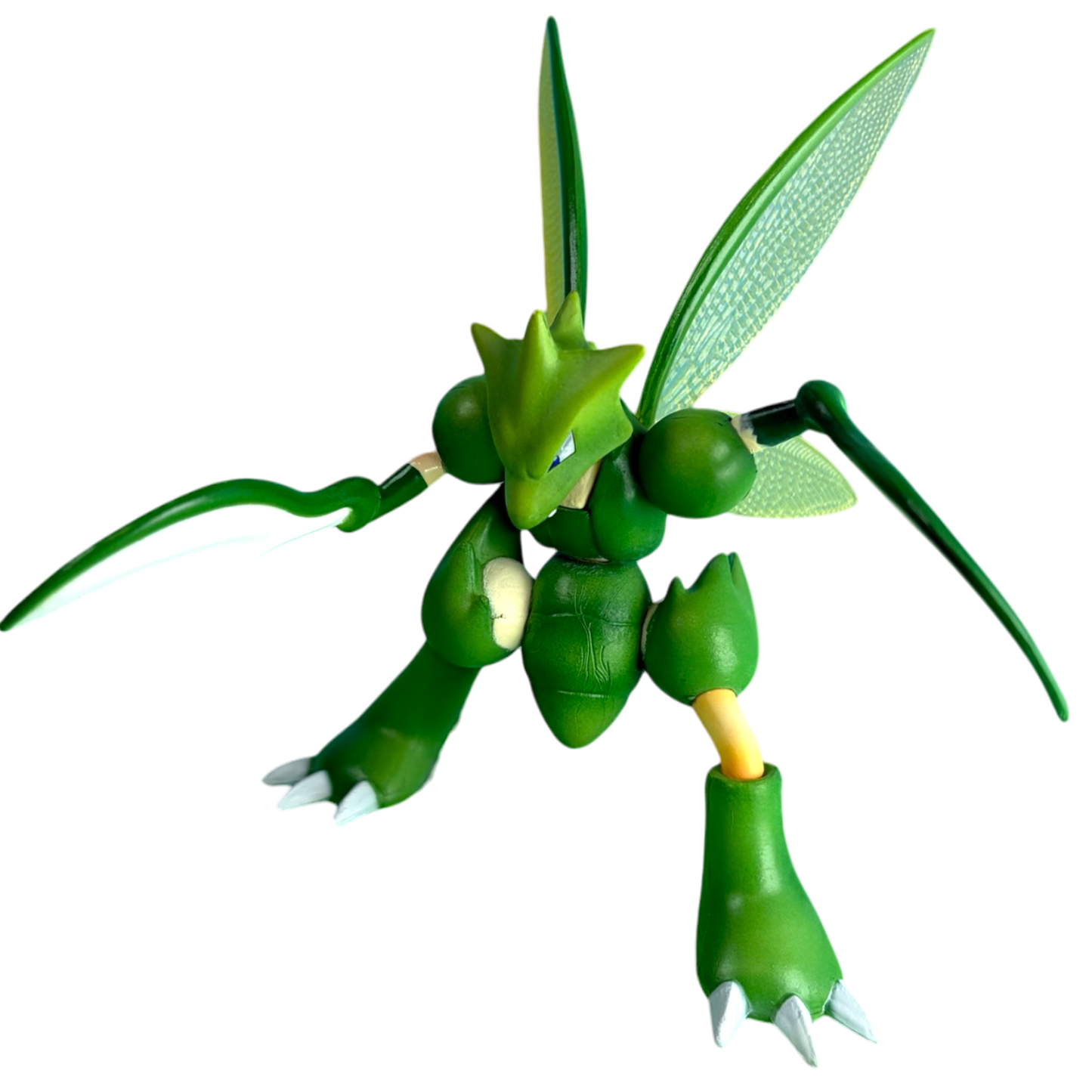 Pokemon Figure - Pick Your Own to Complete Your Set