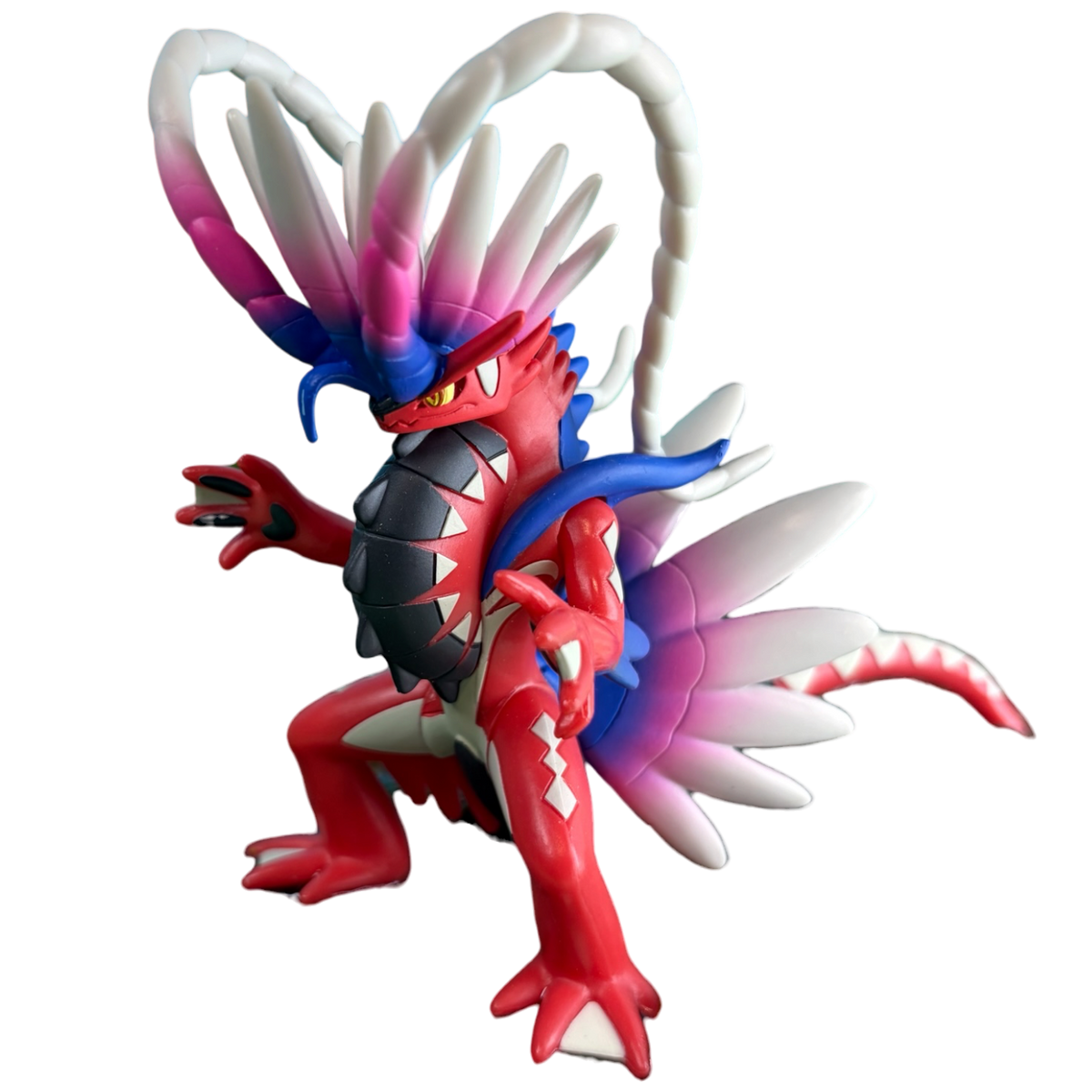 Pokemon Figure - Pick Your Own to Complete Your Set
