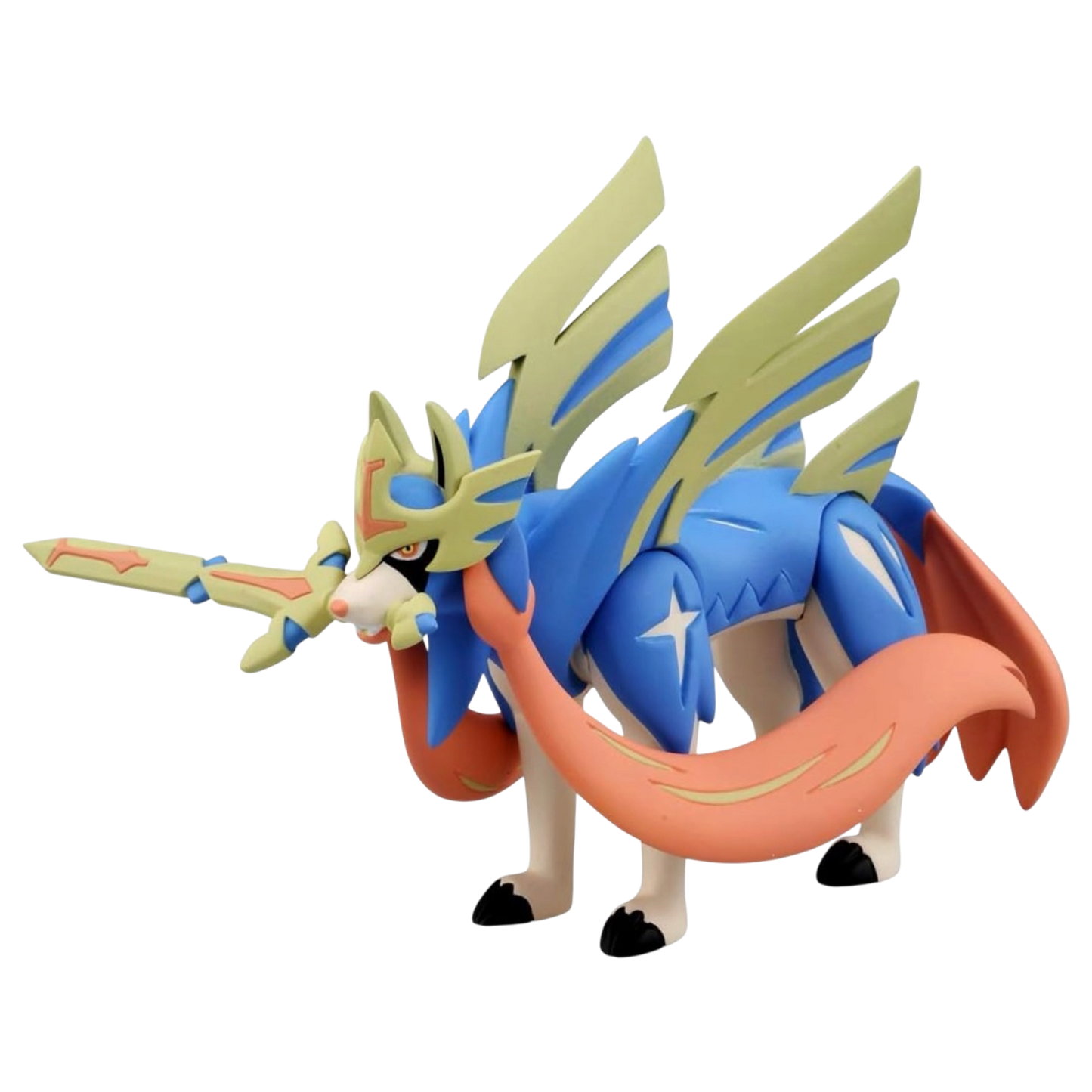 Pokemon Figure - Pick Your Own to Complete Your Set