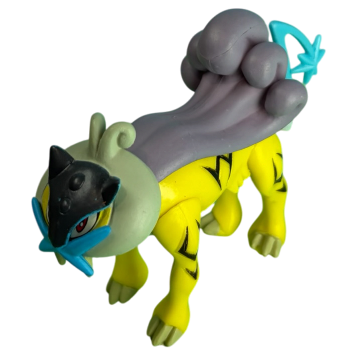 Pokemon Figure - Pick Your Own to Complete Your Set