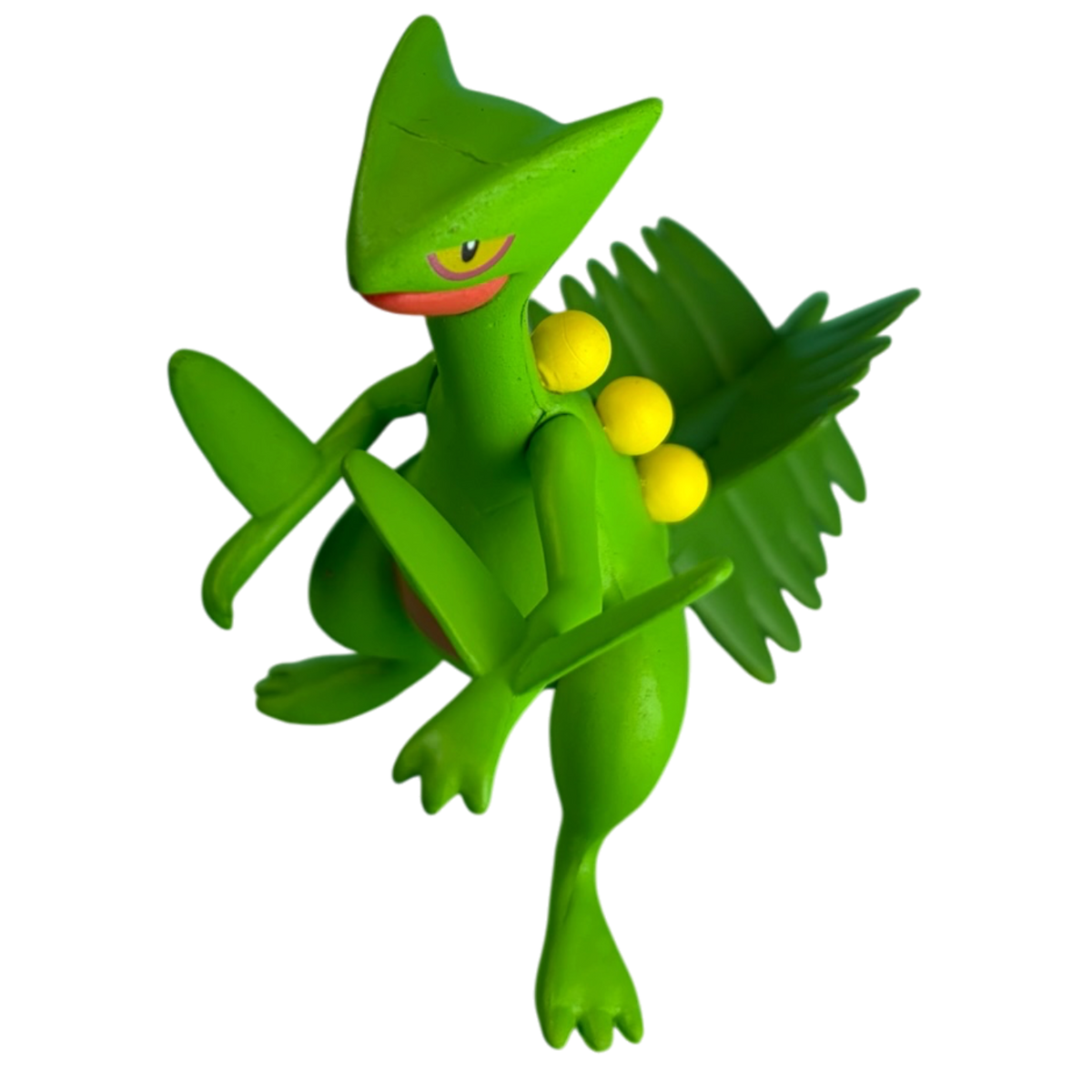 Pokemon Figure - Pick Your Own to Complete Your Set