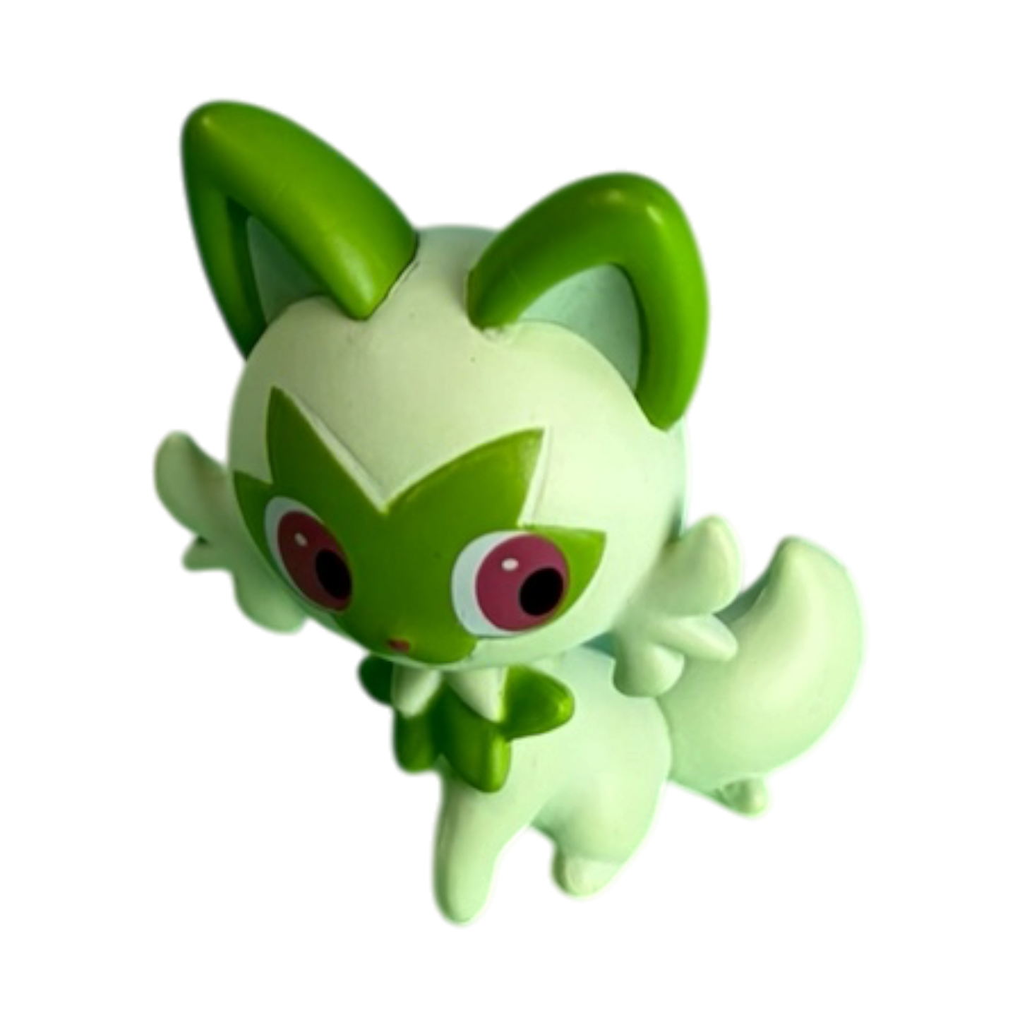 Pokemon Figure - Pick Your Own to Complete Your Set