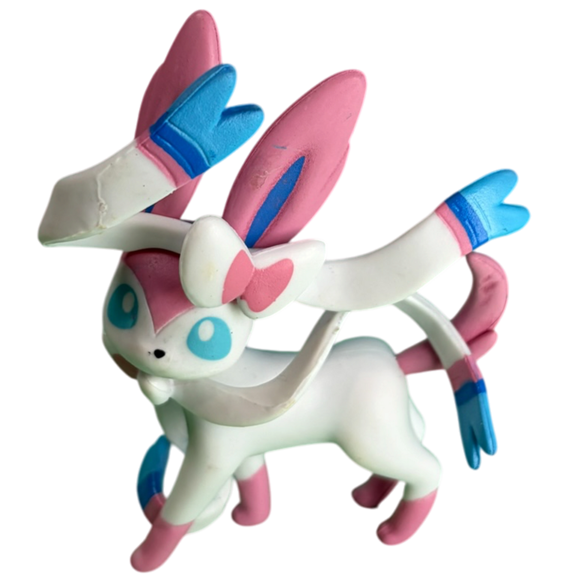 Pokemon Figure - Pick Your Own to Complete Your Set
